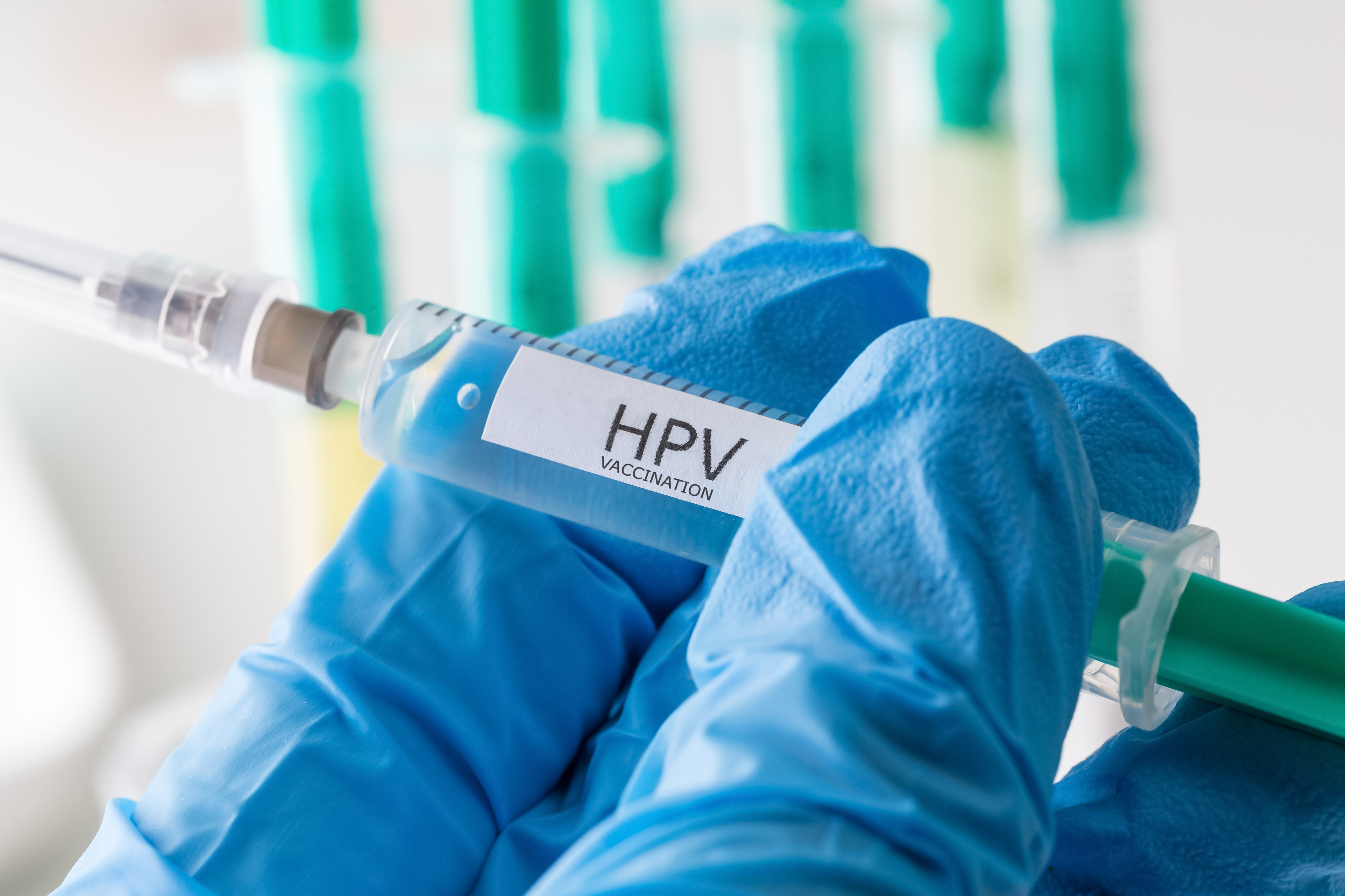 hpv vaccine long-term follow-up